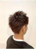 ☆メンズサマースタイル☆