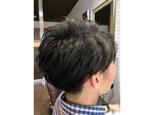 カットショップ バーミーズ(CUT SHOP BURMESE)