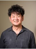 メンズツーブロックスタイル