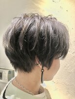 スタジオ ノル(studio noll)&nbsp;【新宿 studio noll. 辻岡】立体感カラー 200203