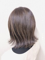 バブルス 本川越店(BUBBLES)&nbsp;くびれ外ハネボブ☆