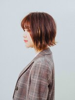 プロデュース 町田店(Produce)&nbsp;大人ボブブランジュ【町田/町田駅/学割U24】