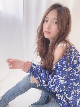 ルシア 池田店(Lucia) リラックス☆ウェーブ