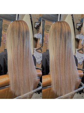 ブラックキャンディー(BLACK CANDY) シールエクステ80枚