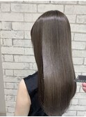 【filo by Feria渋谷】oggiotto酸熱トリートメント“石田幸輔”