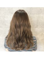 オリ(‘Oli)&nbsp;ショコラブラウン