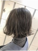 コントラストハイライト☆