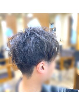 カルフール 草加本店(Carrefour) 【メンズスタイル】スタイリングしやすいスタイル