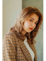 ヌンクマールス(NUNC malus)&nbsp;【2021年新作スタイル】田町美容室NUNCmalus