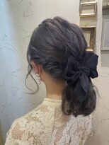 イーエル グランデ(e.ll grande)&nbsp;ナチュラルローポニー