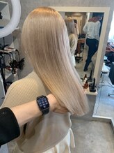 お客様のニーズに合わせて施術可能♪