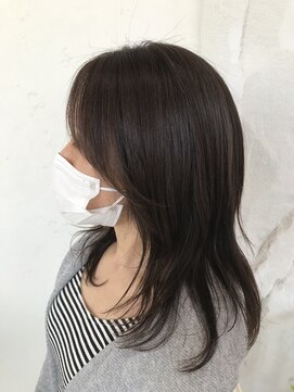 マジックデイズ(Magic Days) 顔まわりレイヤー