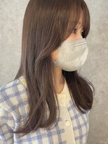 トレンチ(TRENCH)&nbsp;ラベンダーグレージュ