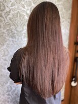 ビオラス(Vi-olus)&nbsp;ヘナとヘッドスパ