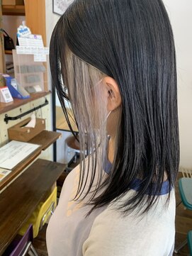 エコロジカルグローブス(ECOLOGICaL GLOBES) インナーカラー グレイシルバー10代20代30代 【兵庫姫路】中山