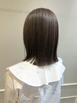 ネオリーブギンザ 銀座店(Neolive GINZA)&nbsp;髪が綺麗になる水素カラー