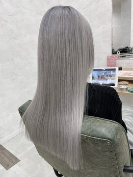 オールバイオー(Owl by oOo) ホワイトグレー