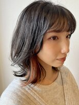 グリンプス 大濠店(Glimpse) イヤリングカラー