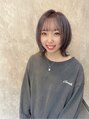 ヒップスデコ(Hip's deco) Chinatsu