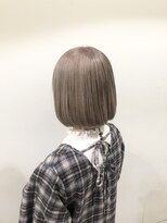 リー 枚方(Lee)&nbsp;ハイトーングレージュ