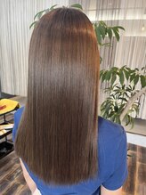 ポノヘアー(Pono hair)