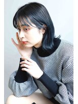 スピガ(SPIGA)&nbsp;透明感カラー