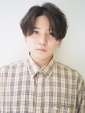 ゼンコー アオヤマ(ZENKO Aoyama) ラフセンターパート