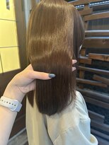 スクレ(s:;cre)&nbsp;オリーブベージュ