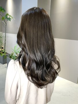 イル(il) 【刈谷　安城　知立】ショコラブラウン