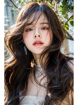 ヘアアンドメイク サファイア 豊橋店(ヘア&メイク SAPPHIRE) #イメチェン#エクステ#大変身#ギャル#清楚#正義