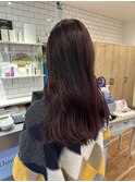 グラデーションカラー