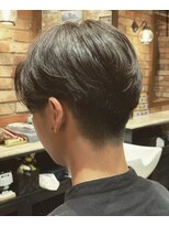 ヒロギンザ 銀座本店(HIRO GINZA)&nbsp;センターパート