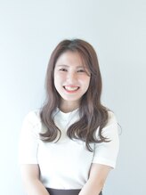 アレンジ(ARANGE)&nbsp;森元 桃香