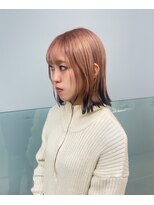 ノード(NODO)&nbsp;【モチベーションUP】エンドカラー