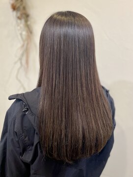 サプリ 国分寺店(Sapuri) サラツヤストレート