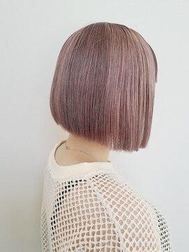 ジェイベルズ(J BELL'S) ボブ