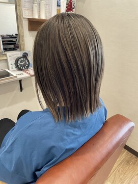 ツリーズ(Trees) ダブルカラー