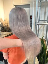 エレメント 五反田店(EREMENT)&nbsp;フェミニンロング/似合わせカット/ウェーブミディアム/五反田