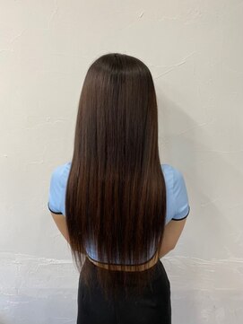 プルエクステのお店ネクスト(NEXT) #プルエクステ #エクステ #シールエクステ