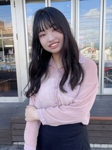 フォルテ 草薙店&nbsp;外岡 実希