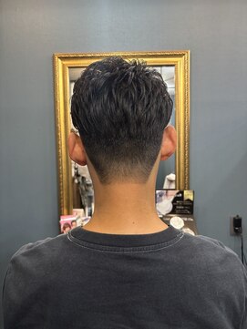 ユニコヘア(unico hair) しゃきっとショート