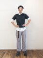 シロ(siro) 宗 剛史