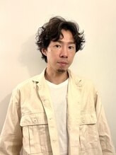 ゼストカロン(ZEST Kalon) 渡辺 一成