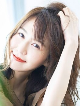 オークヘアー 博多店(OAK hair)の写真/【あなただけの専属スタイリストが担当】大人数のサロンが苦手な方にオススメ！