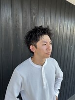 ラテ 伊勢崎(LATTE)&nbsp;スパイキーショート