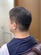 ヘアサロンイシカワの写真/通いやすく嬉しい駅チカ×お手頃価格◎第一印象を左右する眉やひげのお手入れはプロにお任せください。