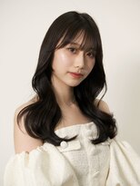 ミユーズシブヤフラッグ(Miyu’s Shibuya Flag)&nbsp;ロングレイヤー