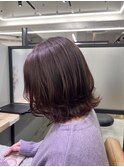 レイヤーカット《木寺樹莉》