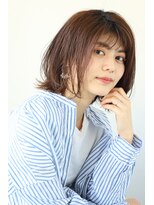 エクリボンヌ(equri bonne) 【equribonne目黒】おすすめスタイル【目黒】