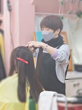 ピカソオブーケ(PKSO BK)&nbsp;宮原 